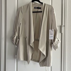 Zara Jacket